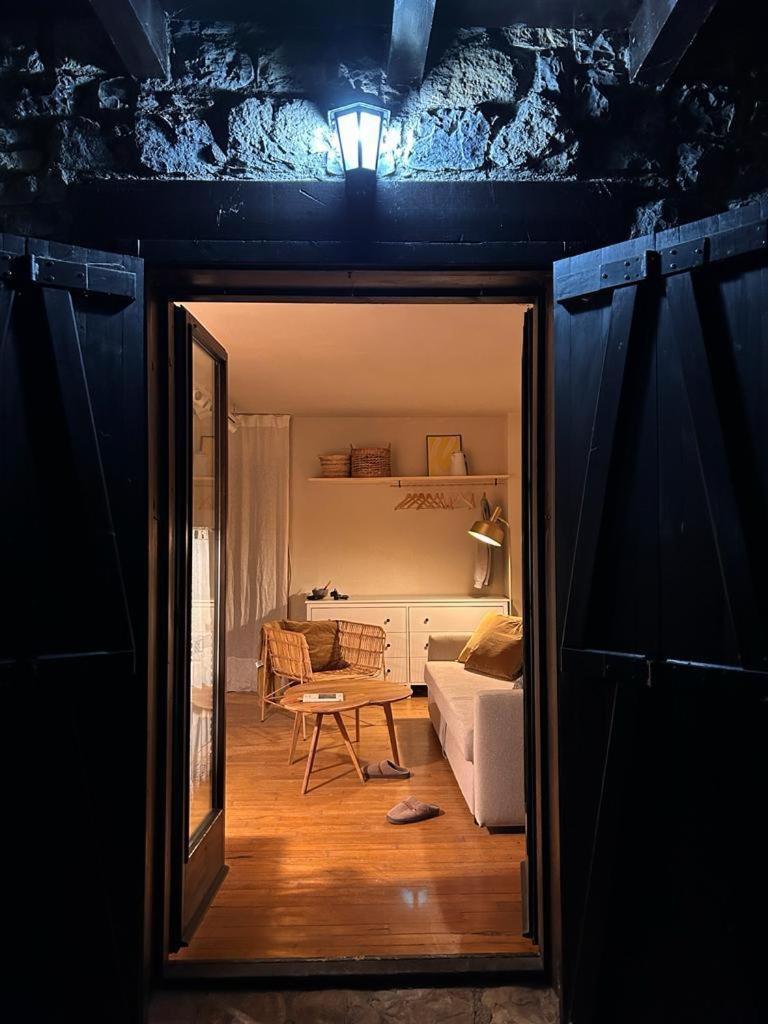 Acogedor Estudio Con Terraza Besiberri 4 Pla de l'Ermita Exterior photo